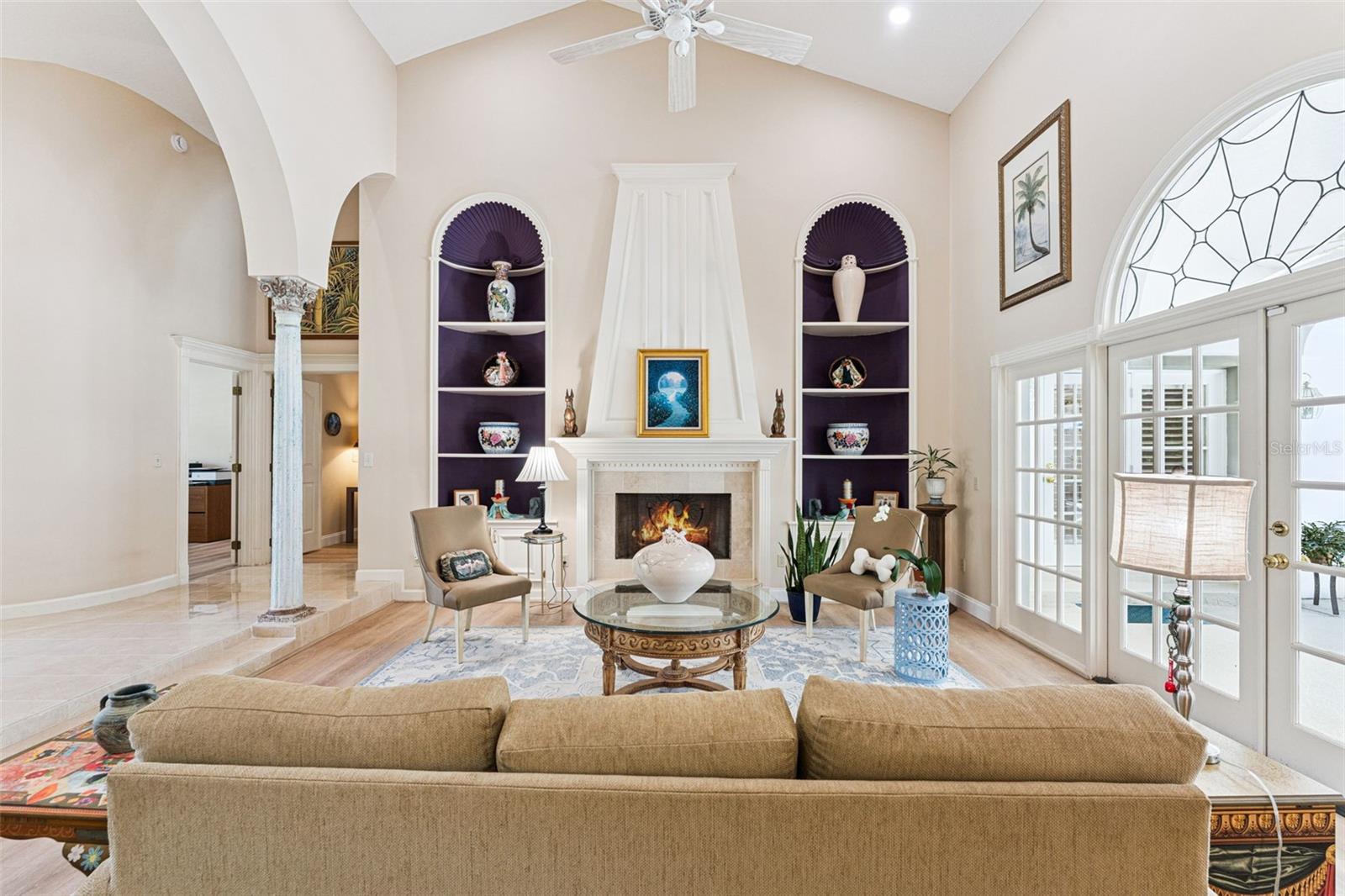 SWEETWATER CLUB UNIT 7 - Residential