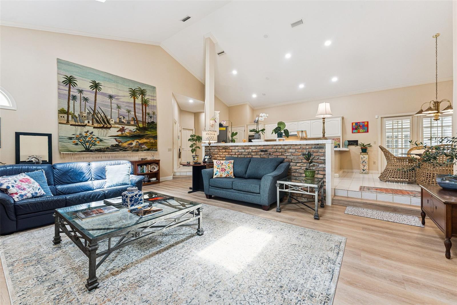 SWEETWATER CLUB UNIT 7 - Residential