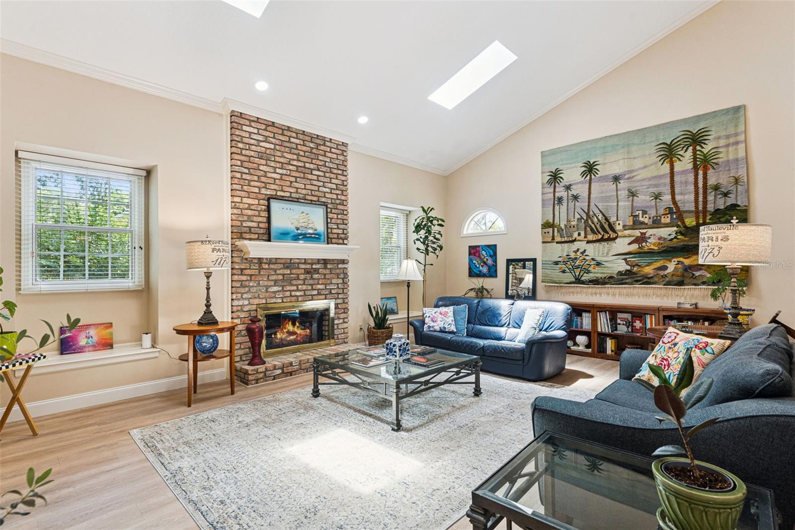 SWEETWATER CLUB UNIT 7 - Residential