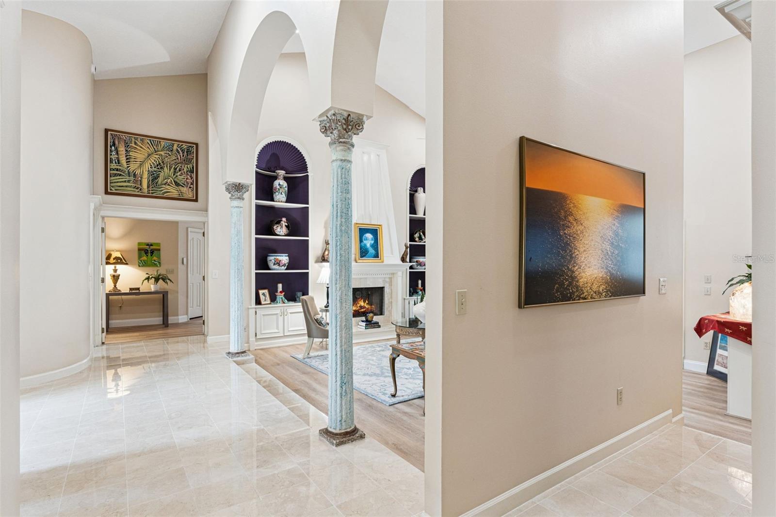 SWEETWATER CLUB UNIT 7 - Residential