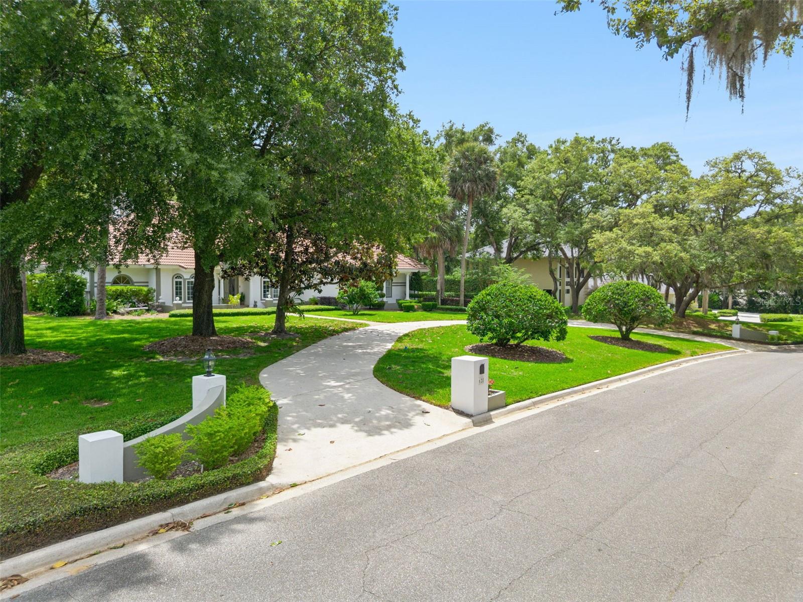 SWEETWATER CLUB UNIT 7 - Residential