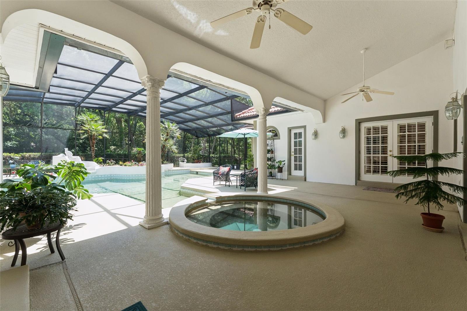 SWEETWATER CLUB UNIT 7 - Residential