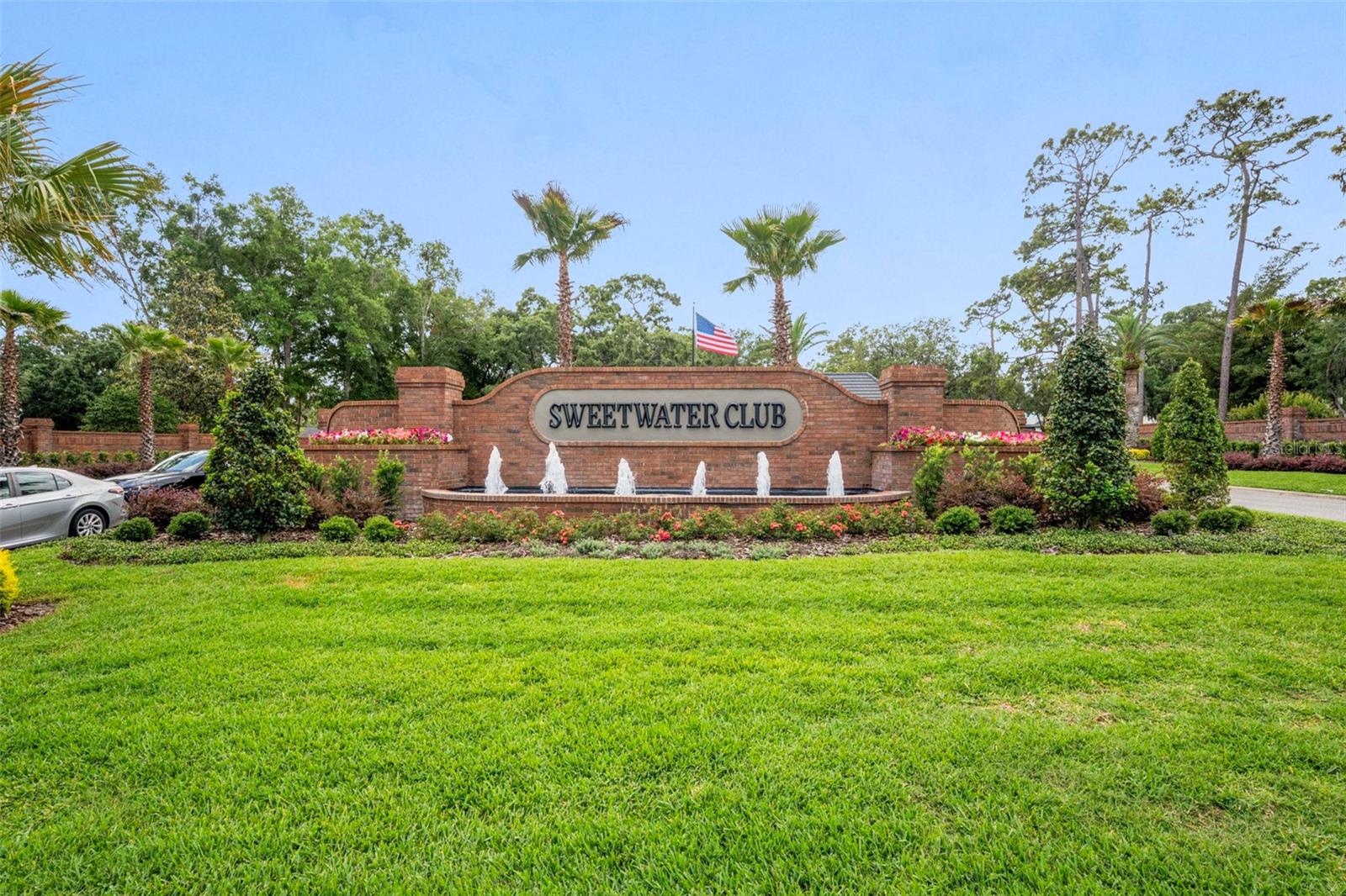 SWEETWATER CLUB UNIT 7 - Residential