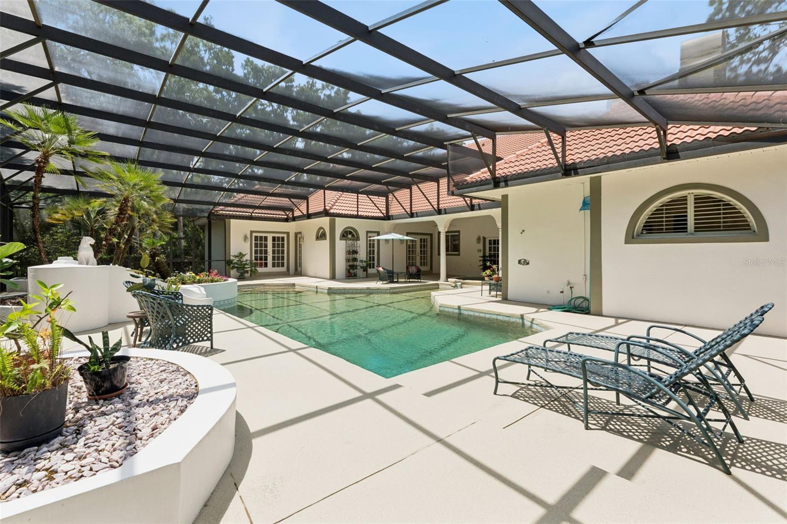 SWEETWATER CLUB UNIT 7 - Residential