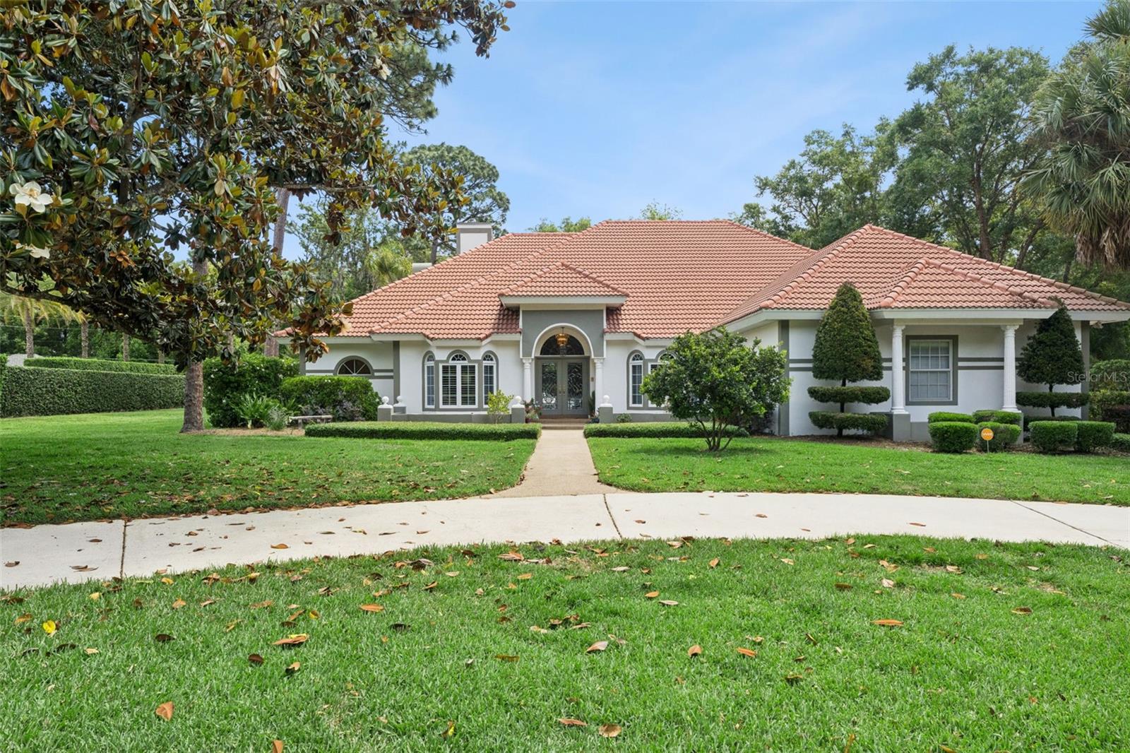 SWEETWATER CLUB UNIT 7 - Residential