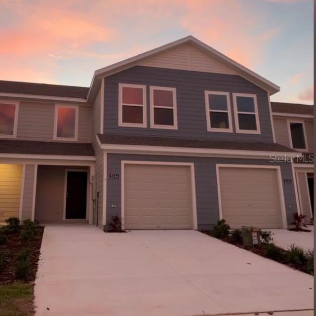 Photo of 3346 Wandel Terrace, Davenport, FL 33837 (MLS # O6443561)