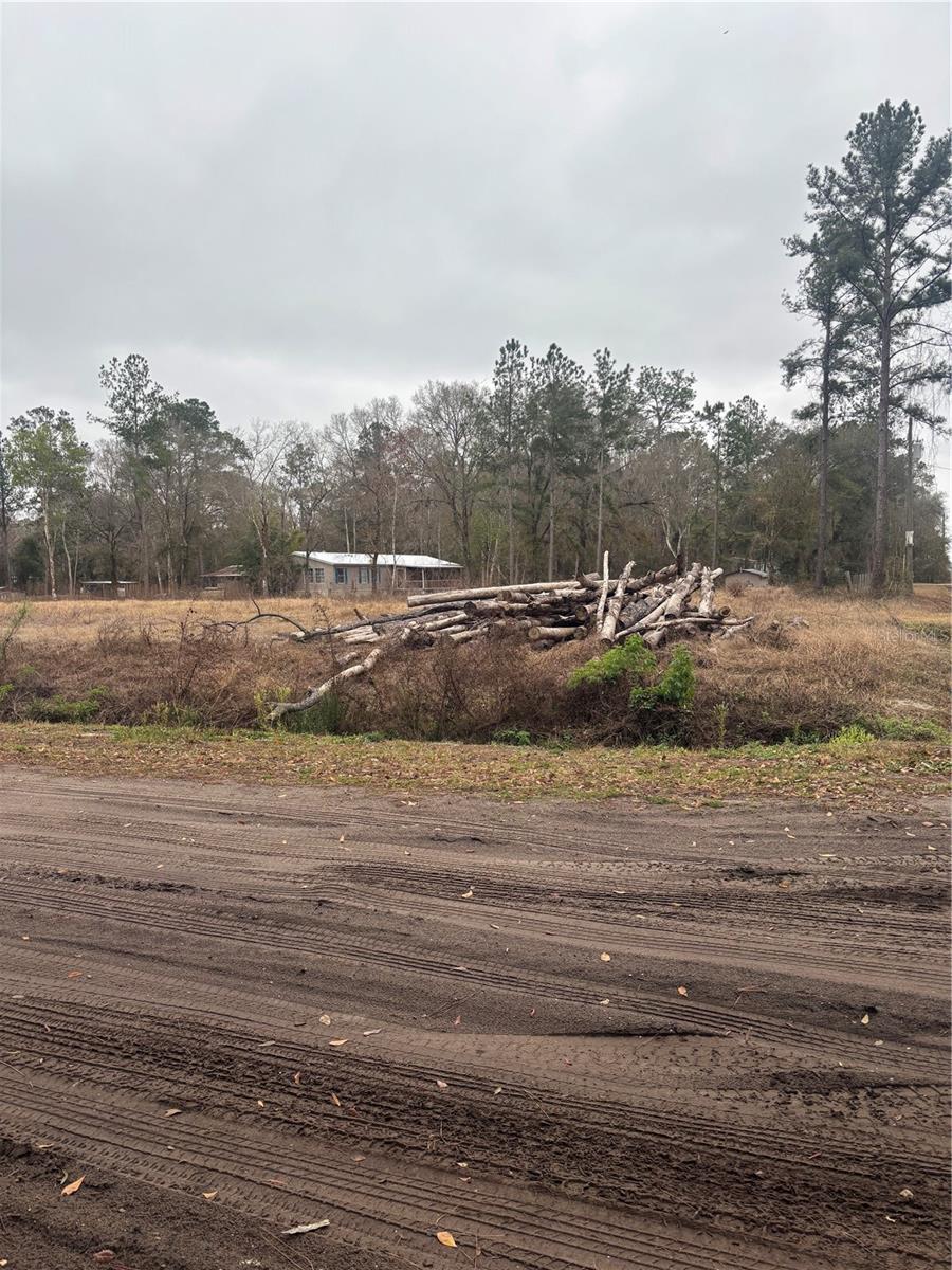 FLAGLER ESTATES - Land