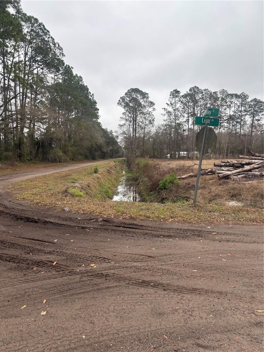 FLAGLER ESTATES - Land