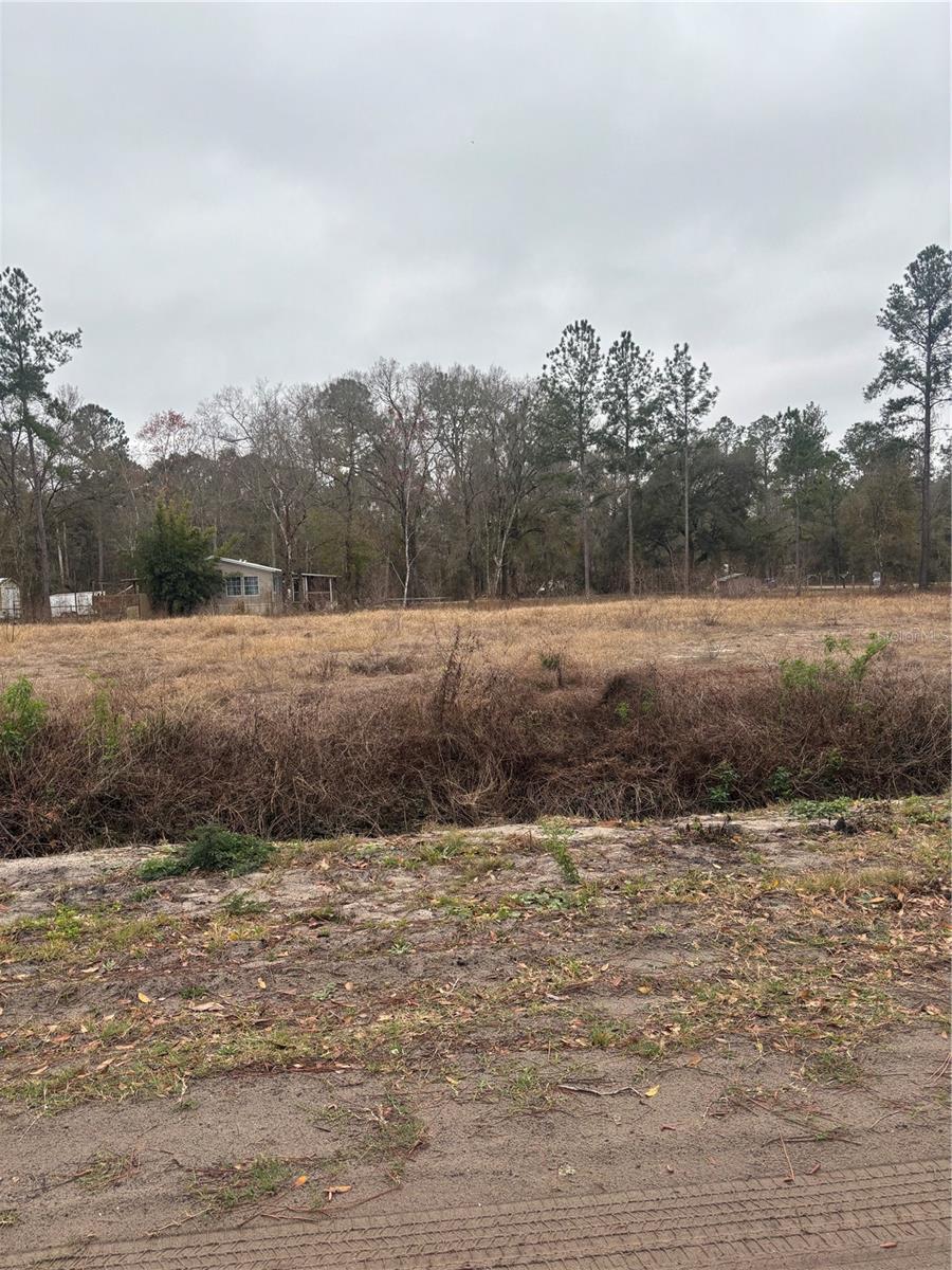 FLAGLER ESTATES - Land