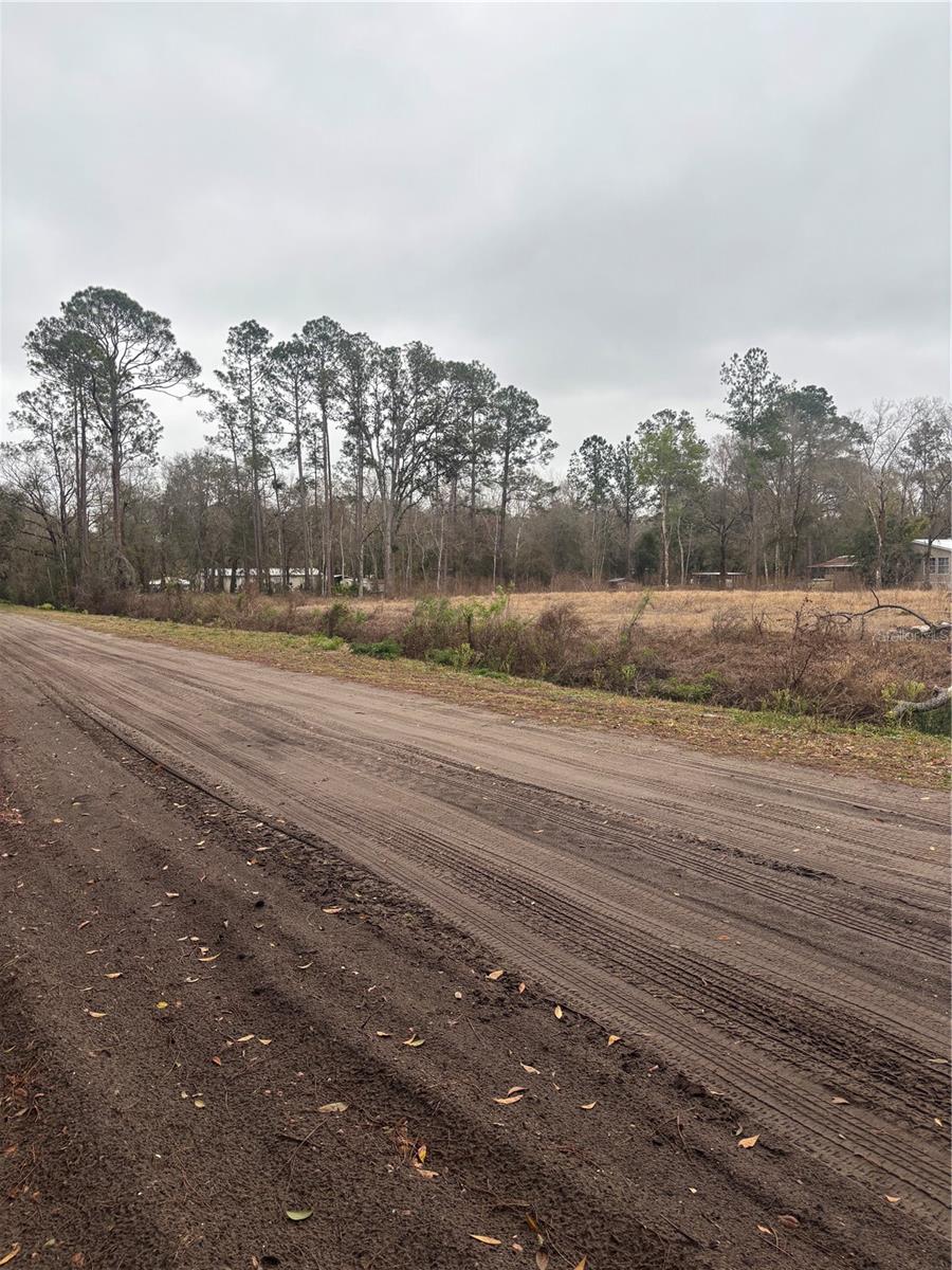 FLAGLER ESTATES - Land