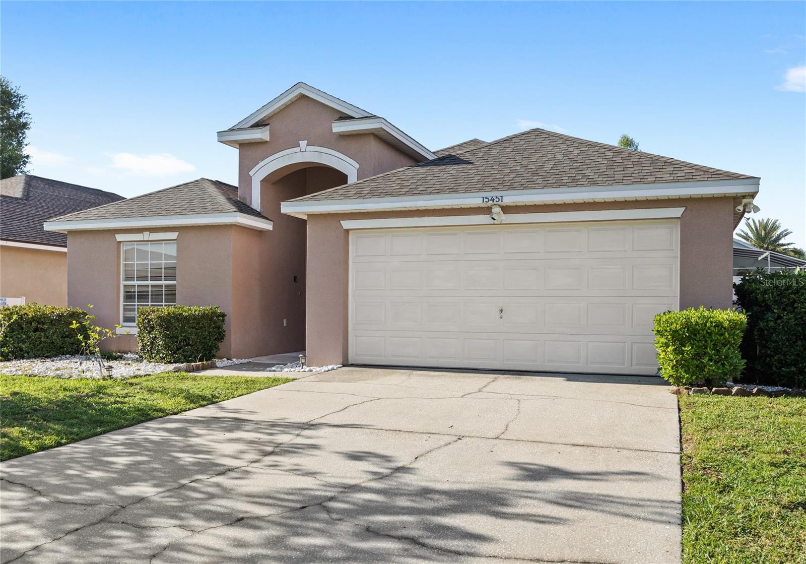 Beautiful 4-bedroom, 3-bathroom home for rent in the gated community of Mission Park in Clermont, FL! This spacious property offers two primary suites, plus a bright, open layout. Step outside to enjoy your own sparkling pool and fully fenced backyard—perfect for entertaining or relaxing in the Florida sunshine. Lawn care and pool service are included for easy living.
Mission Park is a secure, gated community conveniently located close to shopping, dining, and quick access to the interstate, making commutes and errands simple. Call for a private showing!