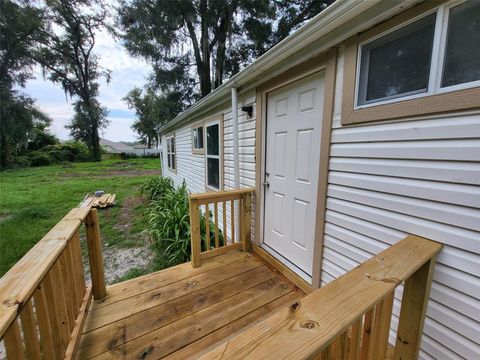 A home in BELLEVIEW