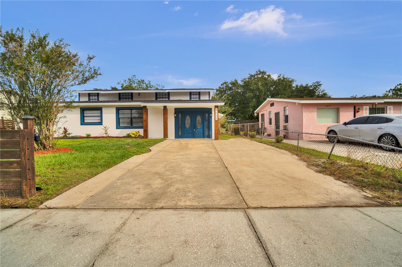 4665 PIEDMONT COURT