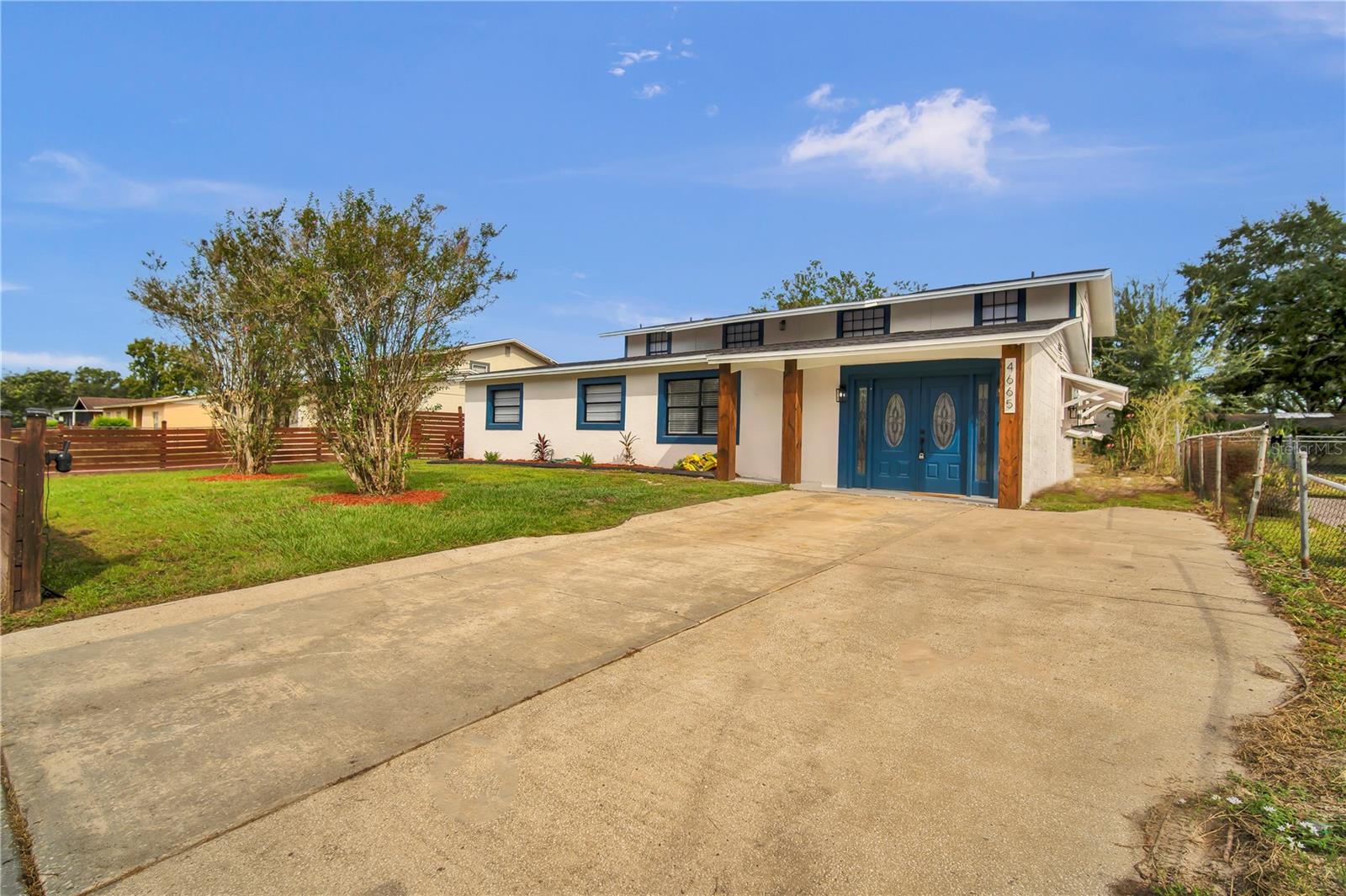 4665 PIEDMONT COURT