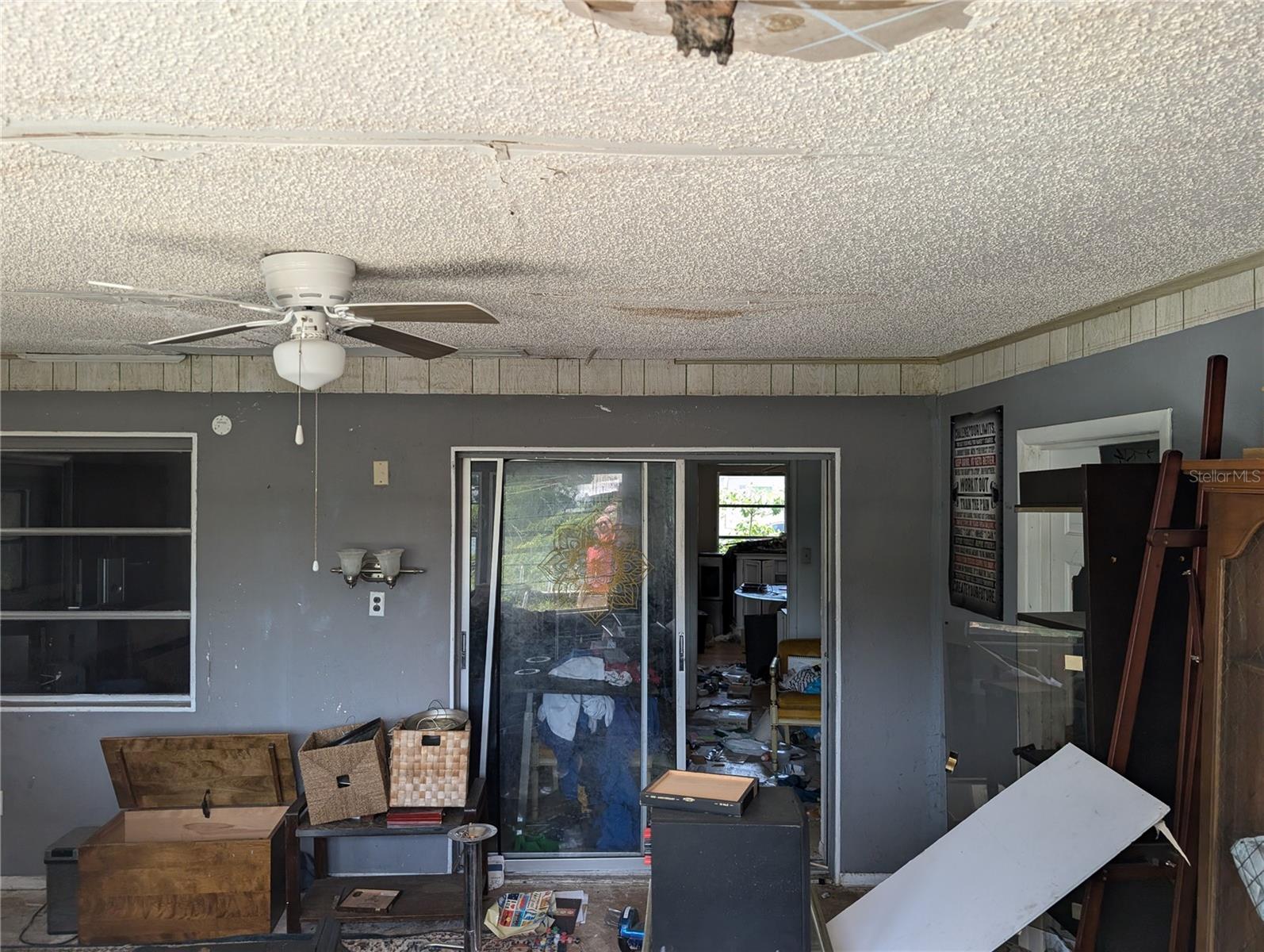 3646 LAKEWOOD DRIVE