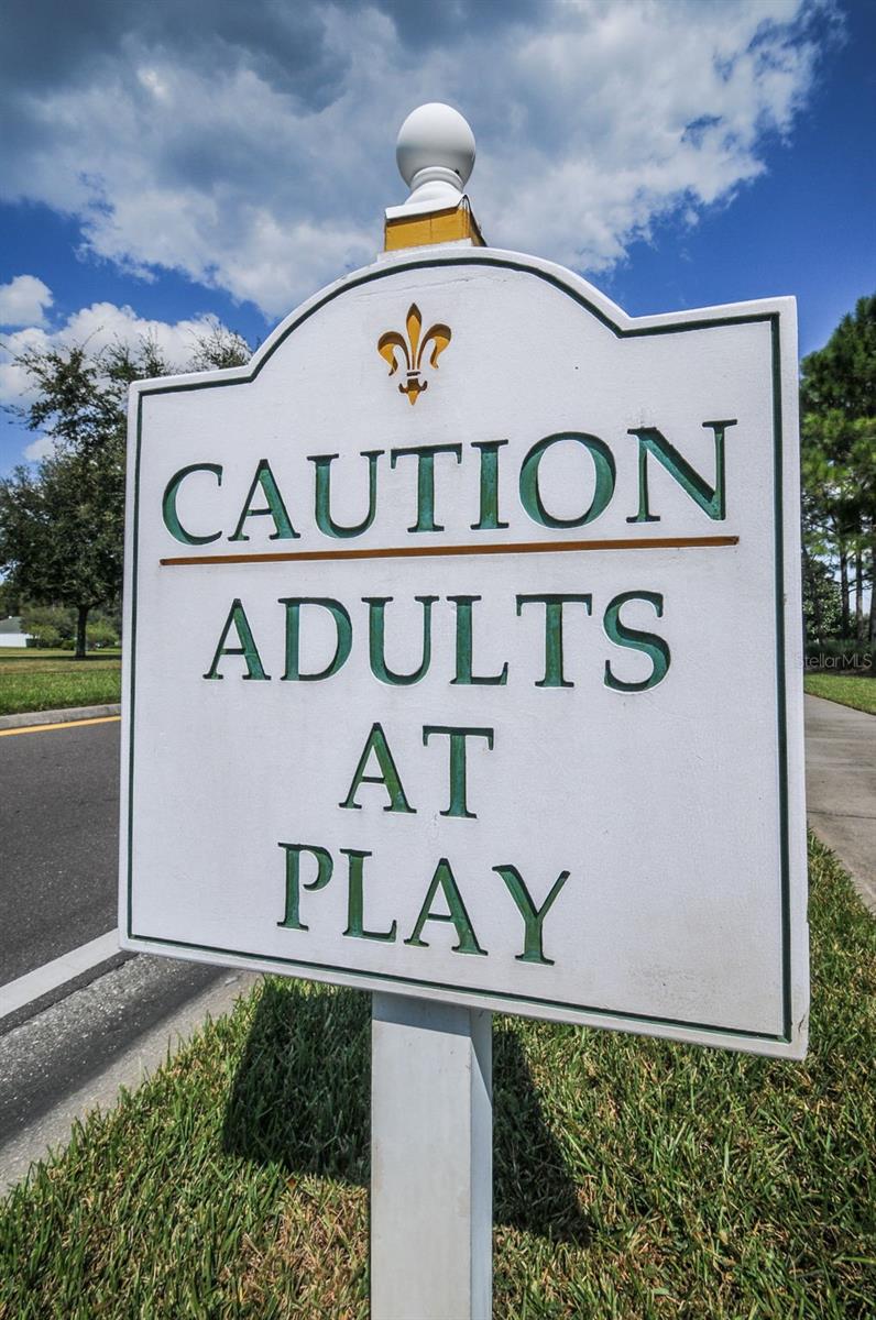 HERITAGE SPRINGS VILLAGE 24 & VILLAGE 24A - Residential