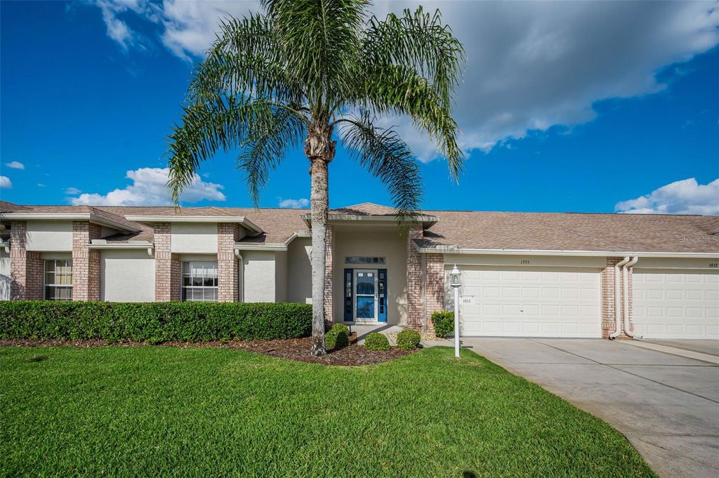 Photo of 1933 Arbor Knoll Loop, Trinity, FL 34655 (MLS # W7884805)