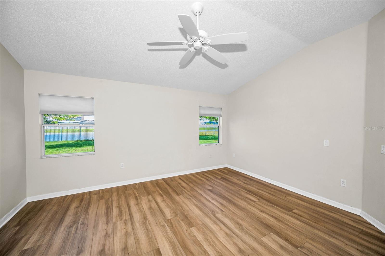 HERITAGE SPRINGS VILLAGE 24 & VILLAGE 24A - Residential