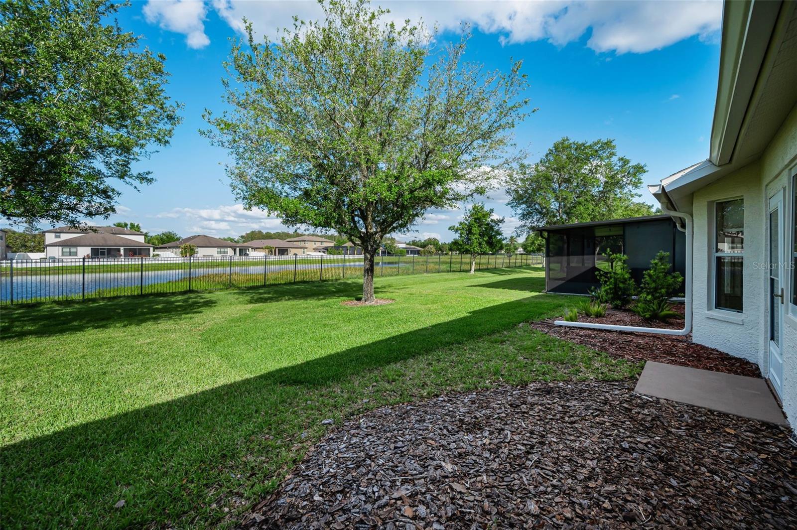 HERITAGE SPRINGS VILLAGE 24 & VILLAGE 24A - Residential