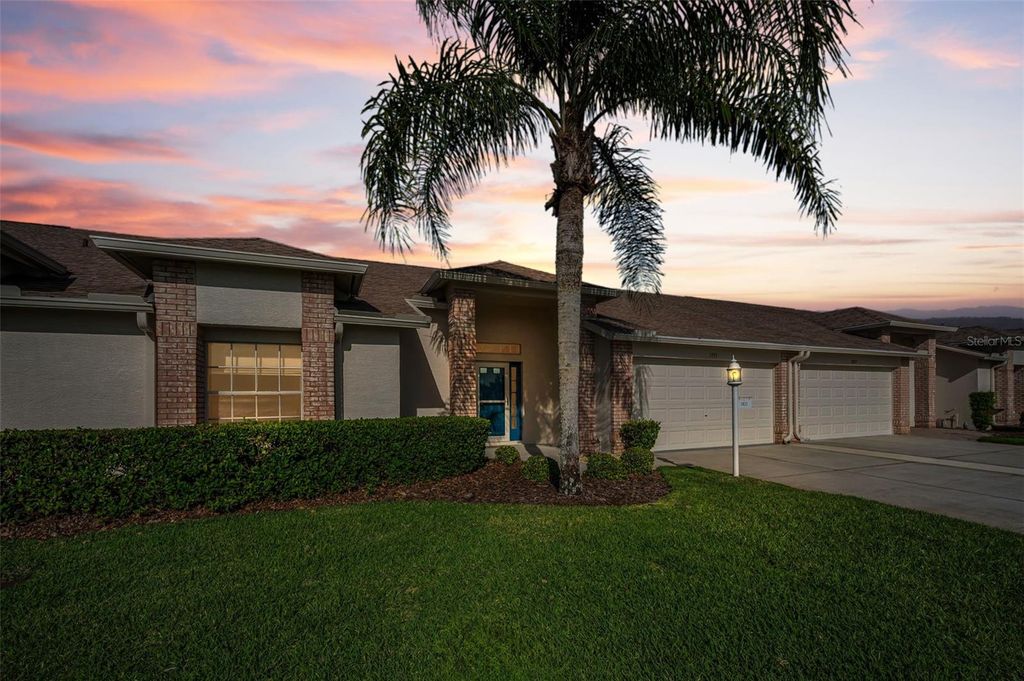 Photo of 1933 Arbor Knoll Loop, Trinity, FL 34655 (MLS # W7884805)