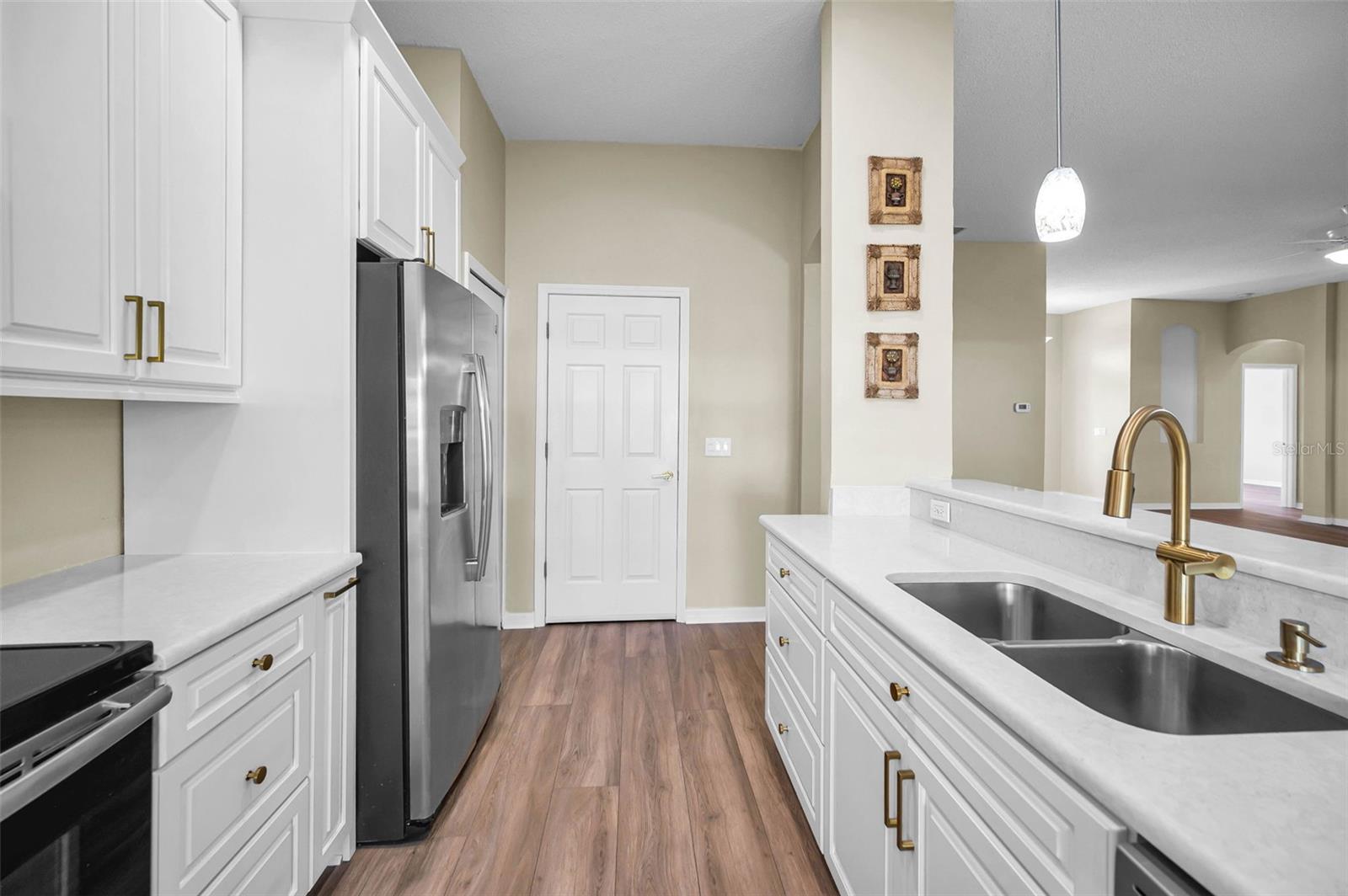 HERITAGE SPRINGS VILLAGE 24 & VILLAGE 24A - Residential