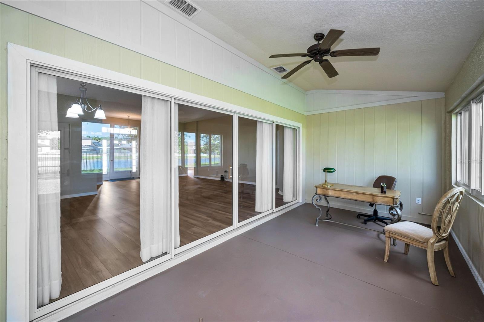 HERITAGE SPRINGS VILLAGE 24 & VILLAGE 24A - Residential