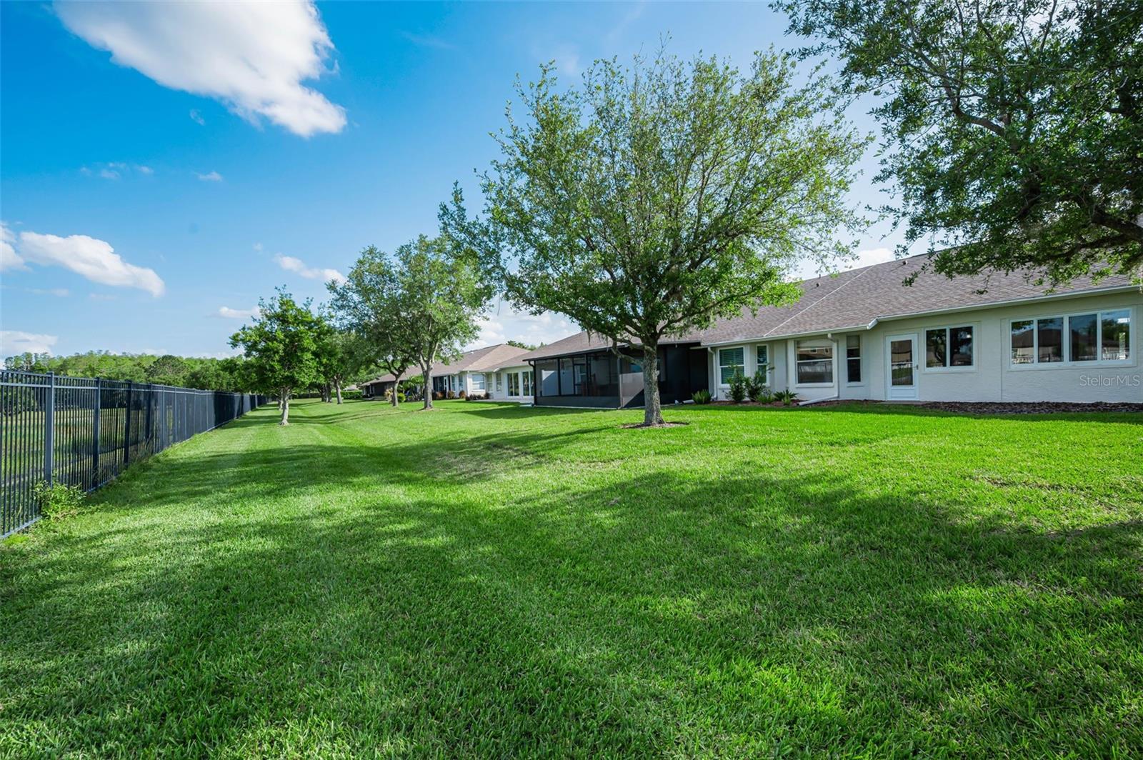 HERITAGE SPRINGS VILLAGE 24 & VILLAGE 24A - Residential