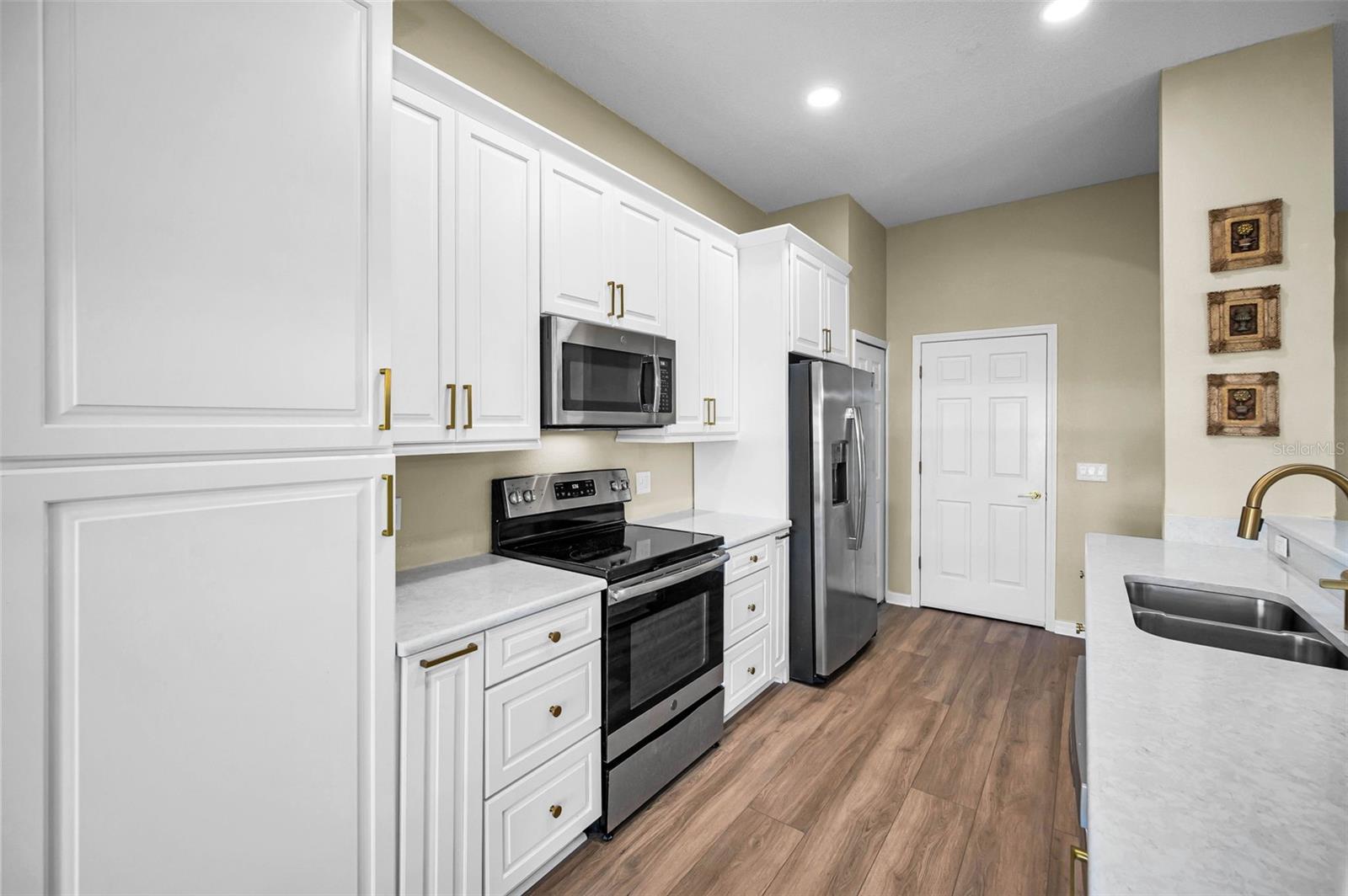 HERITAGE SPRINGS VILLAGE 24 & VILLAGE 24A - Residential