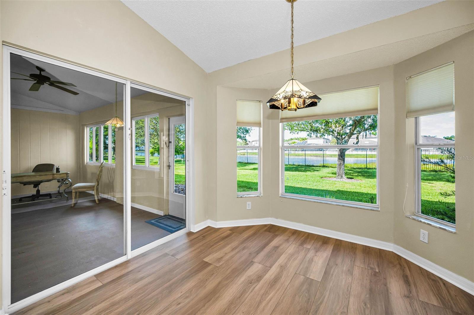 HERITAGE SPRINGS VILLAGE 24 & VILLAGE 24A - Residential