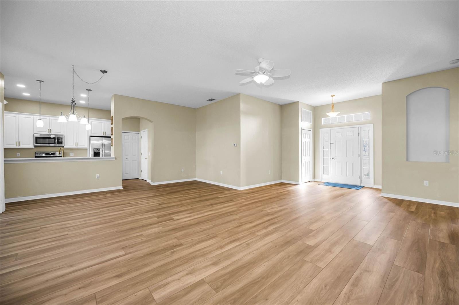 HERITAGE SPRINGS VILLAGE 24 & VILLAGE 24A - Residential