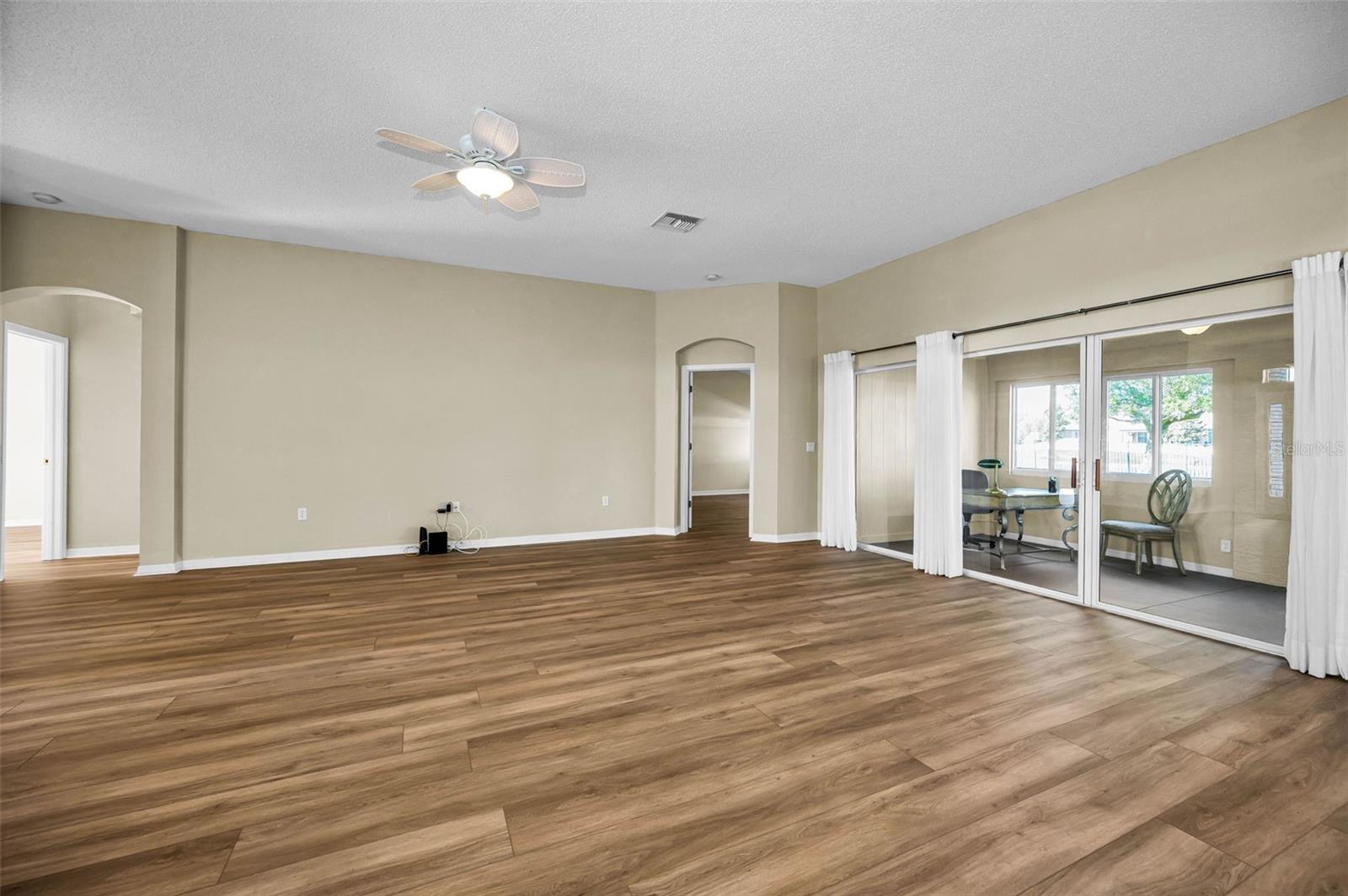 HERITAGE SPRINGS VILLAGE 24 & VILLAGE 24A - Residential