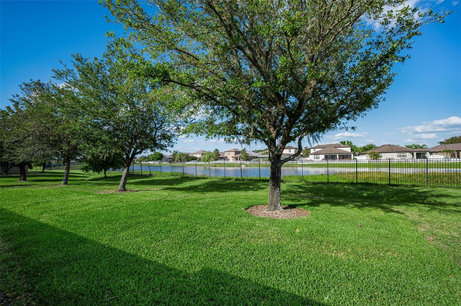 HERITAGE SPRINGS VILLAGE 24 & VILLAGE 24A - Residential