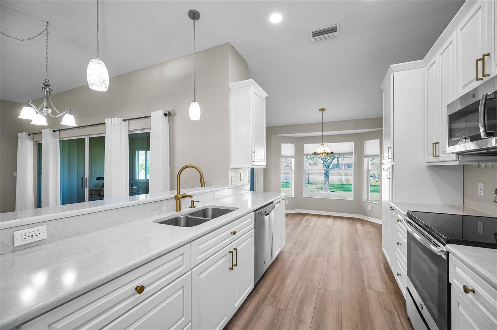 HERITAGE SPRINGS VILLAGE 24 & VILLAGE 24A - Residential