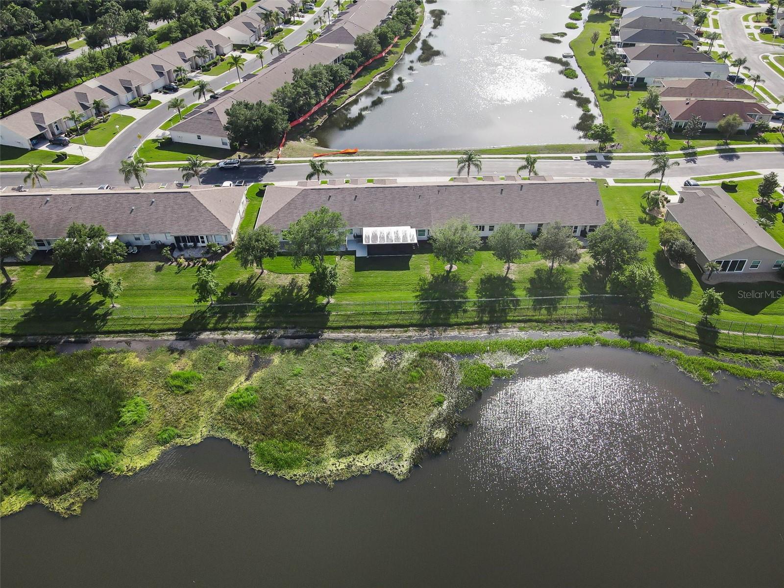 HERITAGE SPRINGS VILLAGE 24 & VILLAGE 24A - Residential