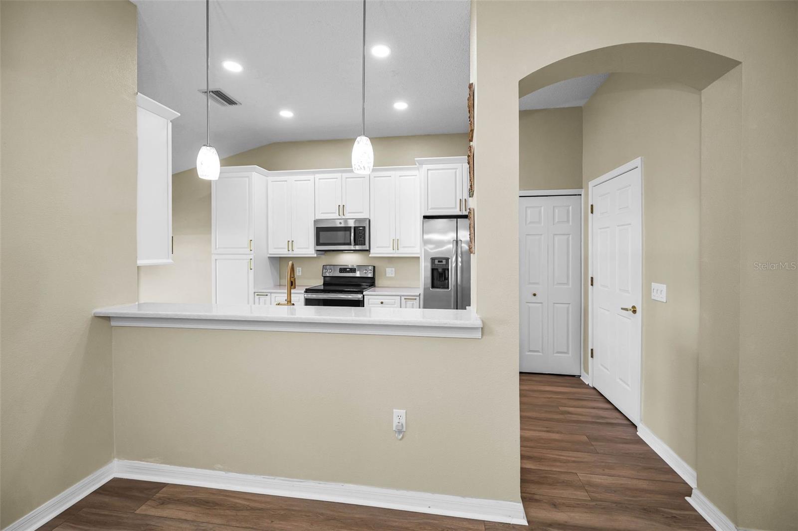 HERITAGE SPRINGS VILLAGE 24 & VILLAGE 24A - Residential