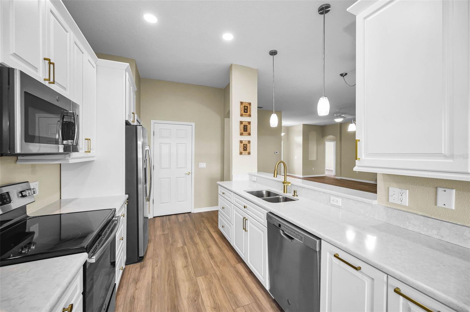 HERITAGE SPRINGS VILLAGE 24 & VILLAGE 24A - Residential