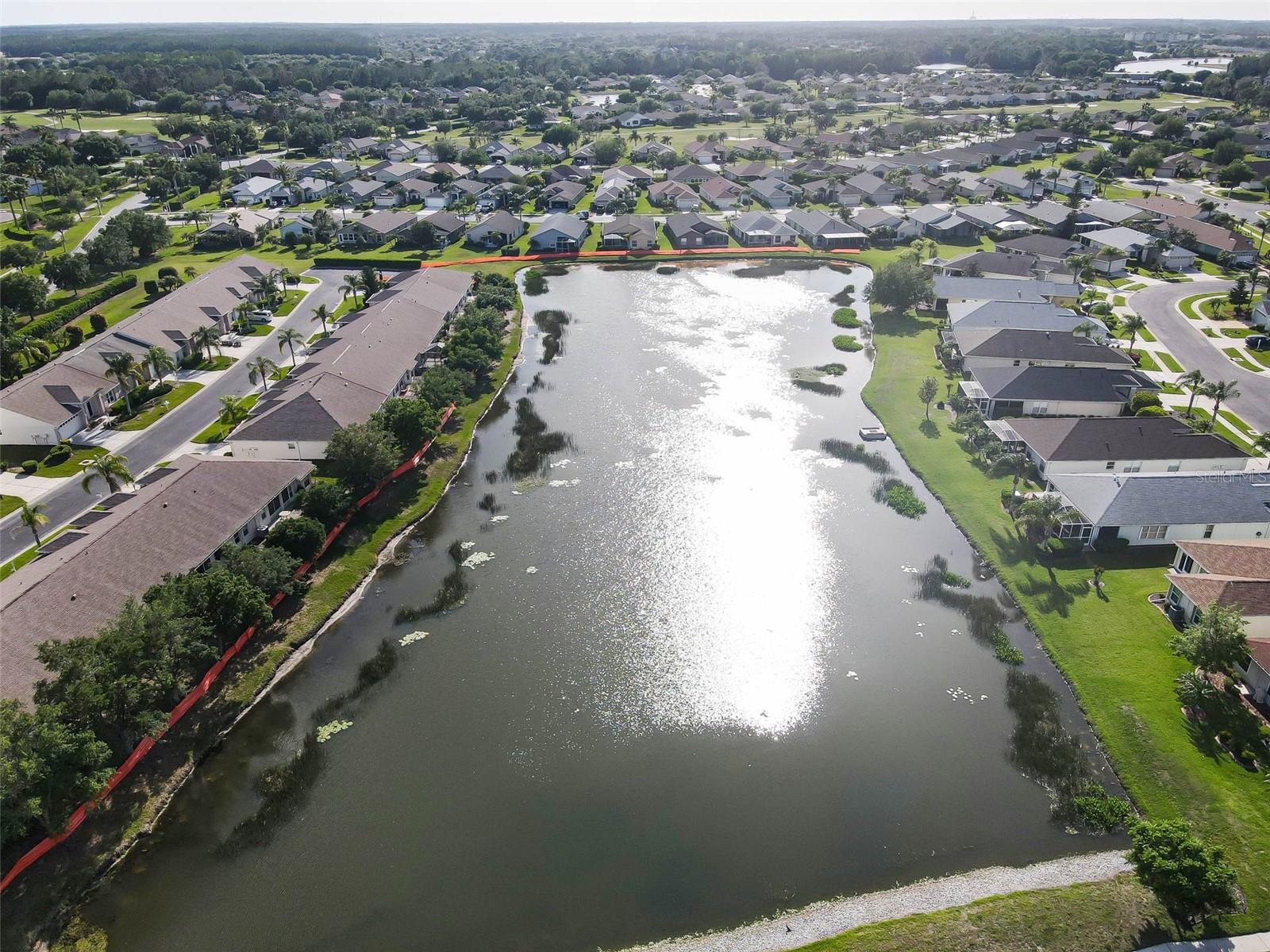 HERITAGE SPRINGS VILLAGE 24 & VILLAGE 24A - Residential