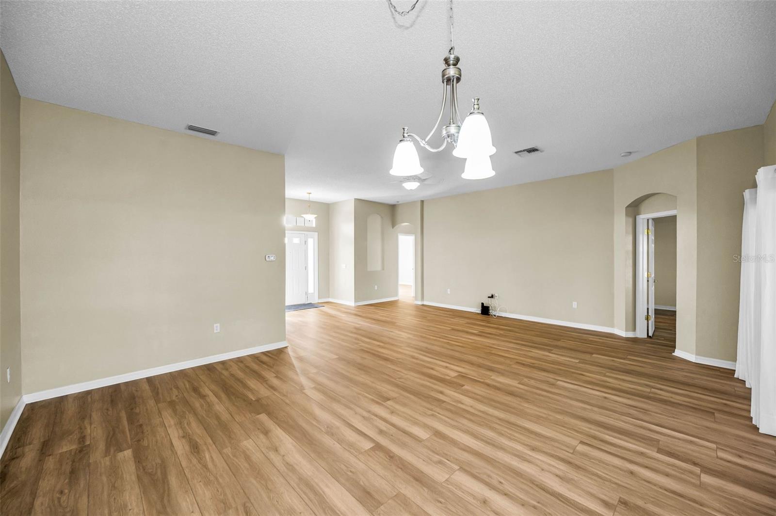 HERITAGE SPRINGS VILLAGE 24 & VILLAGE 24A - Residential