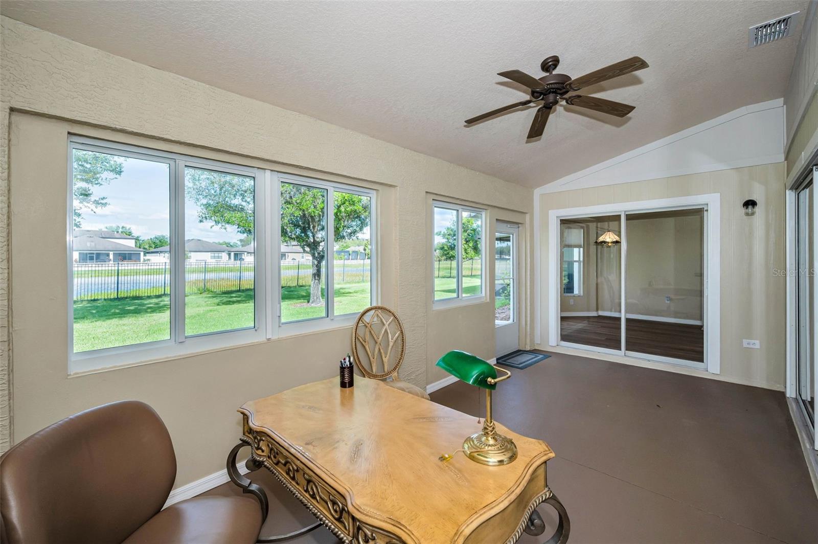 HERITAGE SPRINGS VILLAGE 24 & VILLAGE 24A - Residential