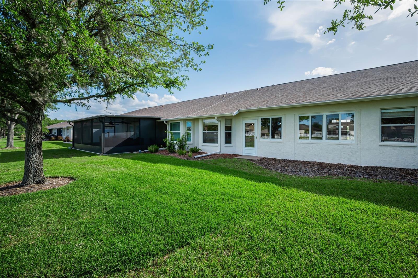 HERITAGE SPRINGS VILLAGE 24 & VILLAGE 24A - Residential