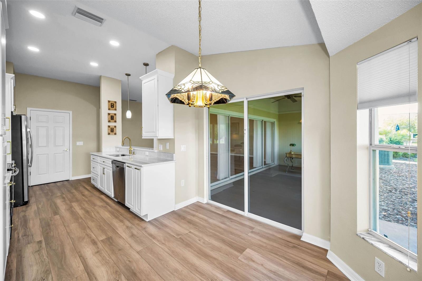 HERITAGE SPRINGS VILLAGE 24 & VILLAGE 24A - Residential