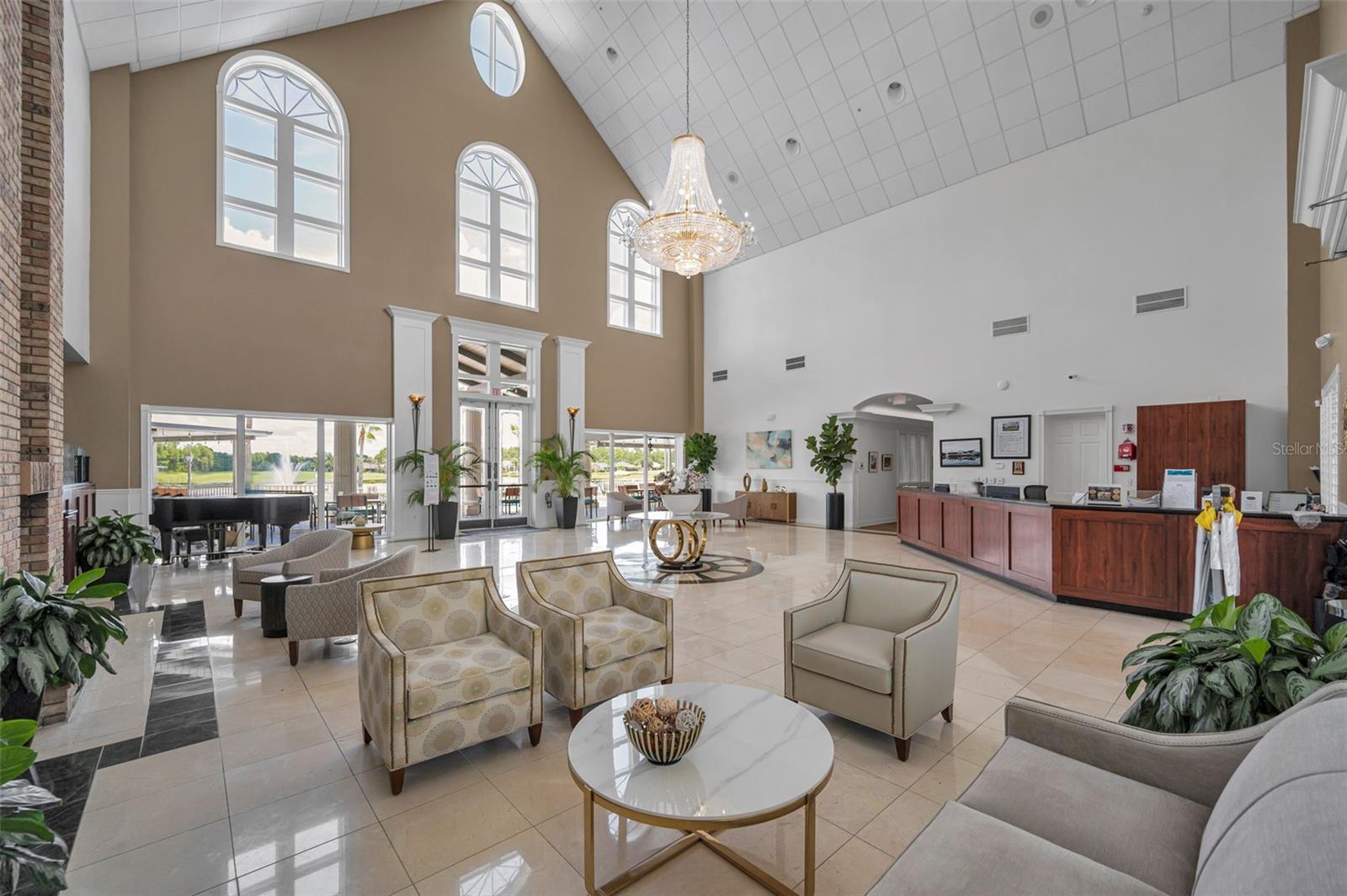 HERITAGE SPRINGS VILLAGE 24 & VILLAGE 24A - Residential