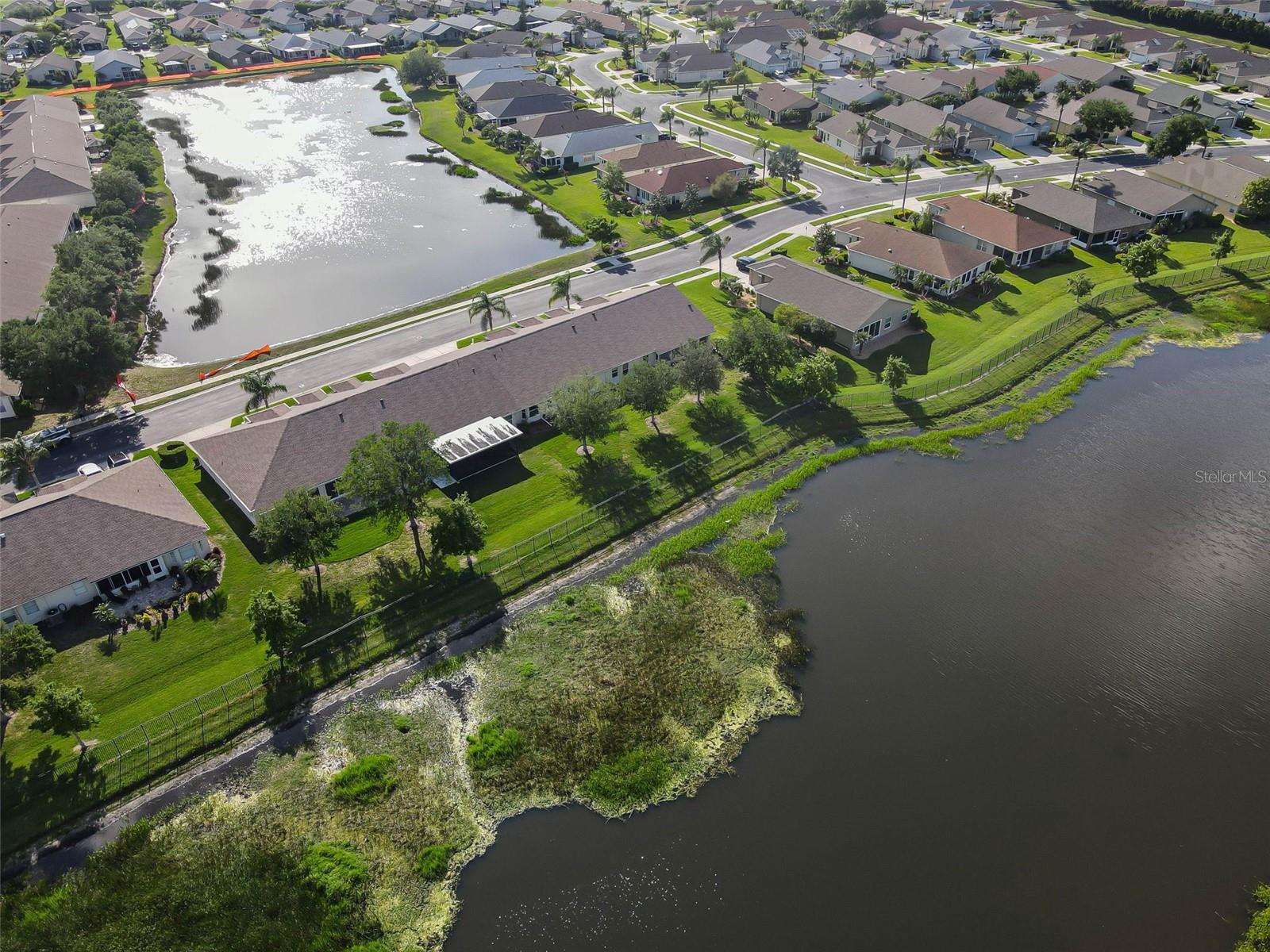 HERITAGE SPRINGS VILLAGE 24 & VILLAGE 24A - Residential