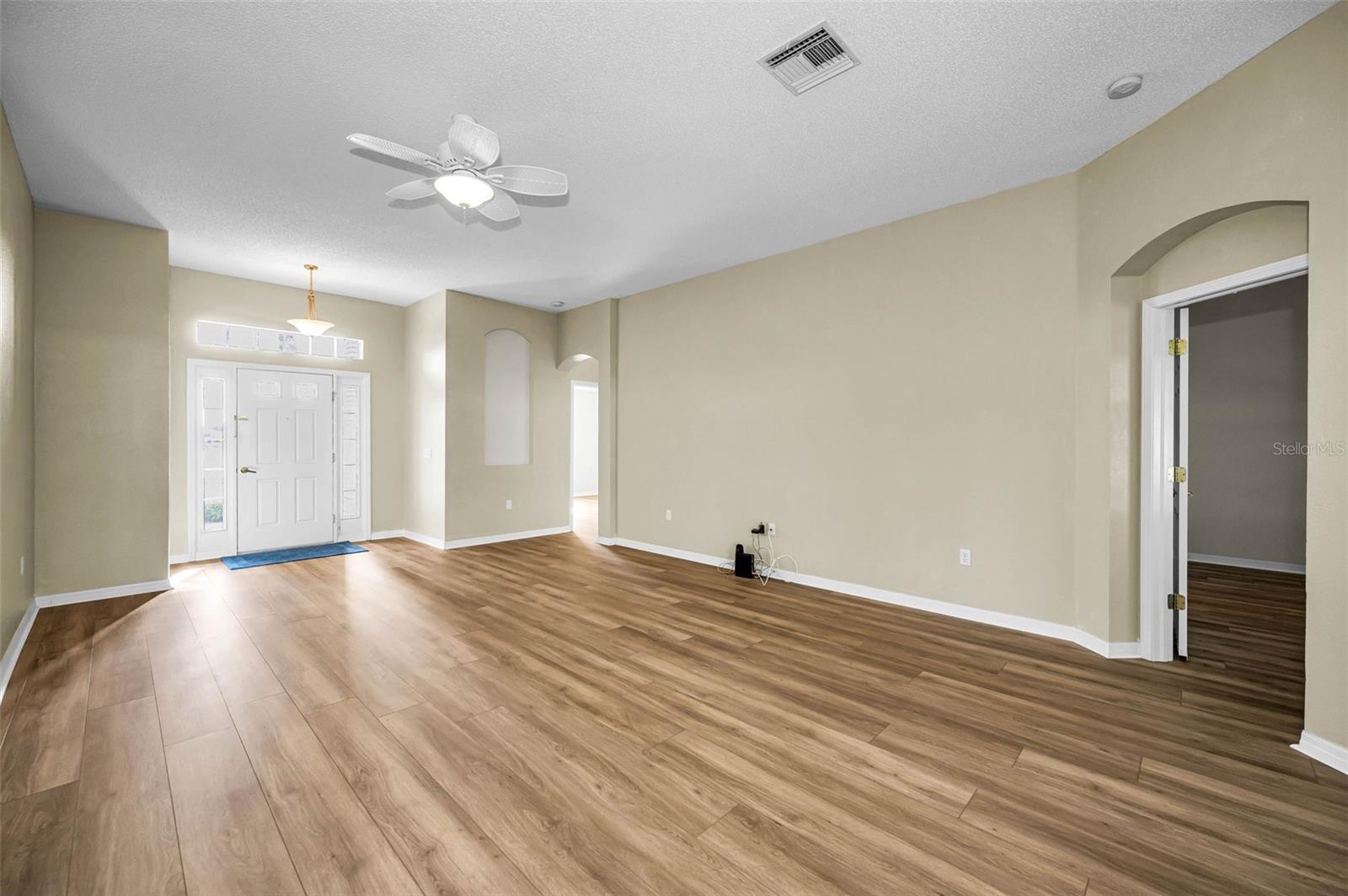 HERITAGE SPRINGS VILLAGE 24 & VILLAGE 24A - Residential