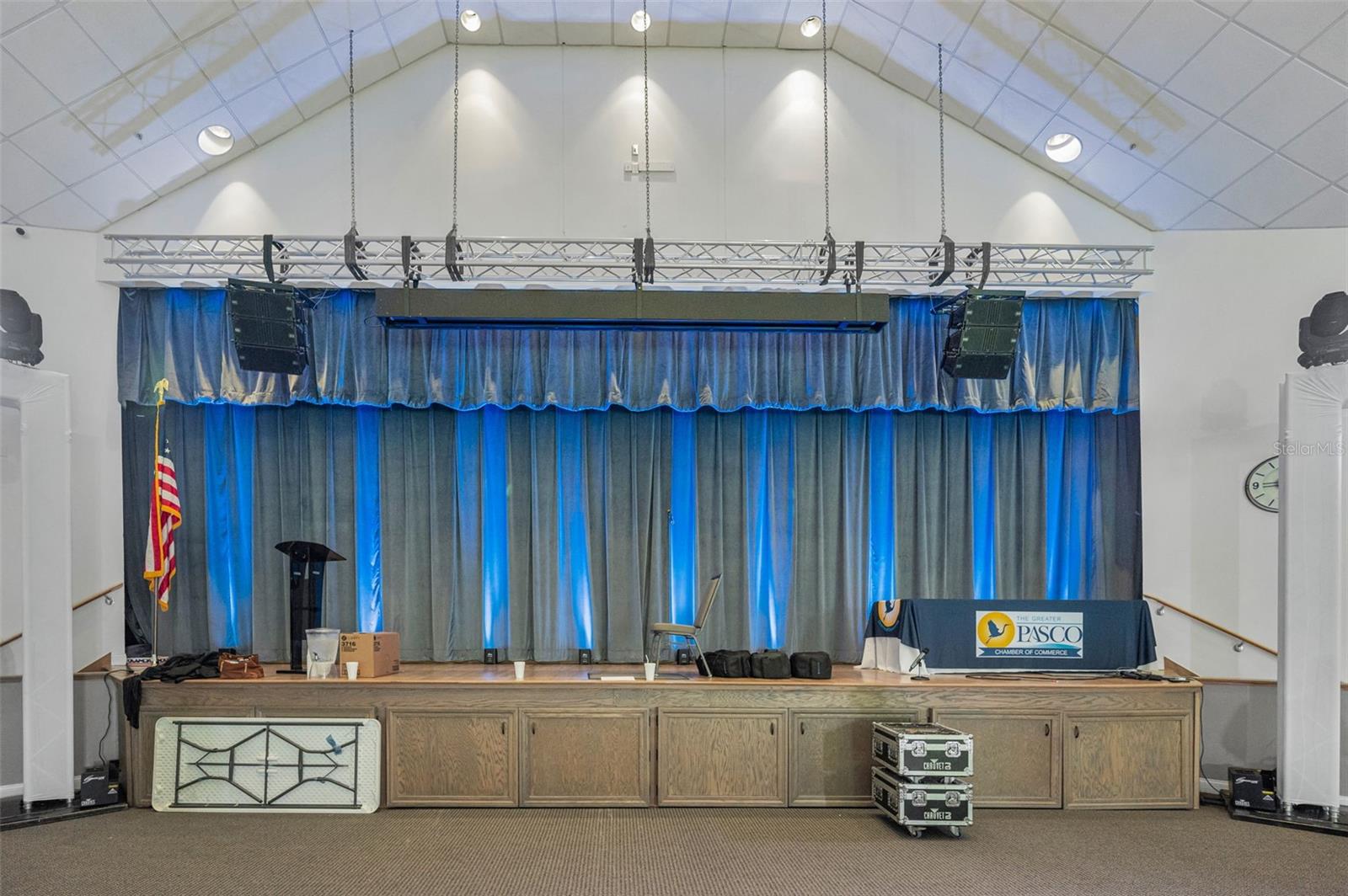 HERITAGE SPRINGS VILLAGE 24 & VILLAGE 24A - Residential