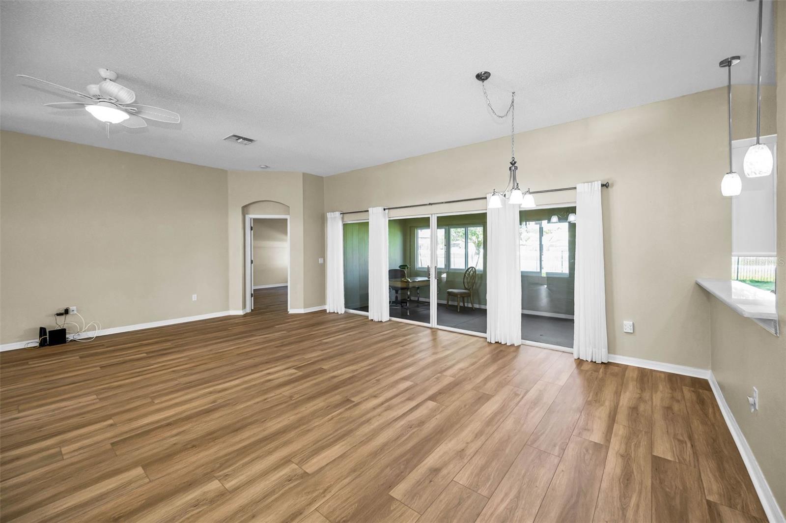 HERITAGE SPRINGS VILLAGE 24 & VILLAGE 24A - Residential