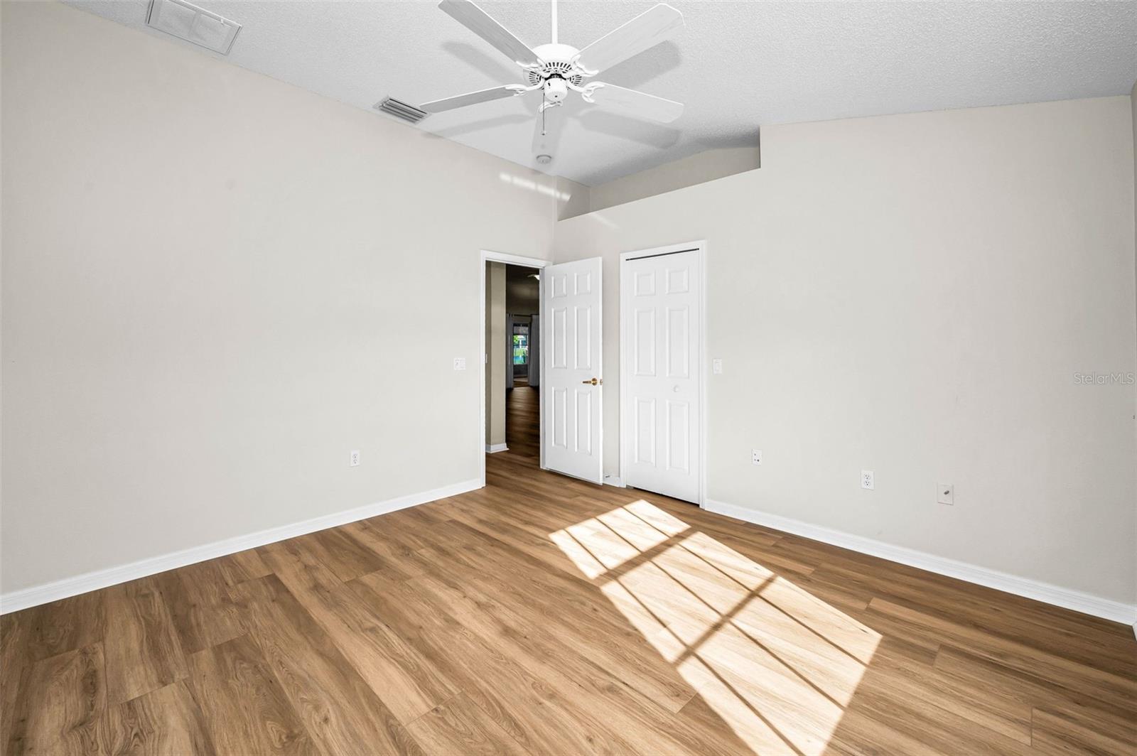 HERITAGE SPRINGS VILLAGE 24 & VILLAGE 24A - Residential