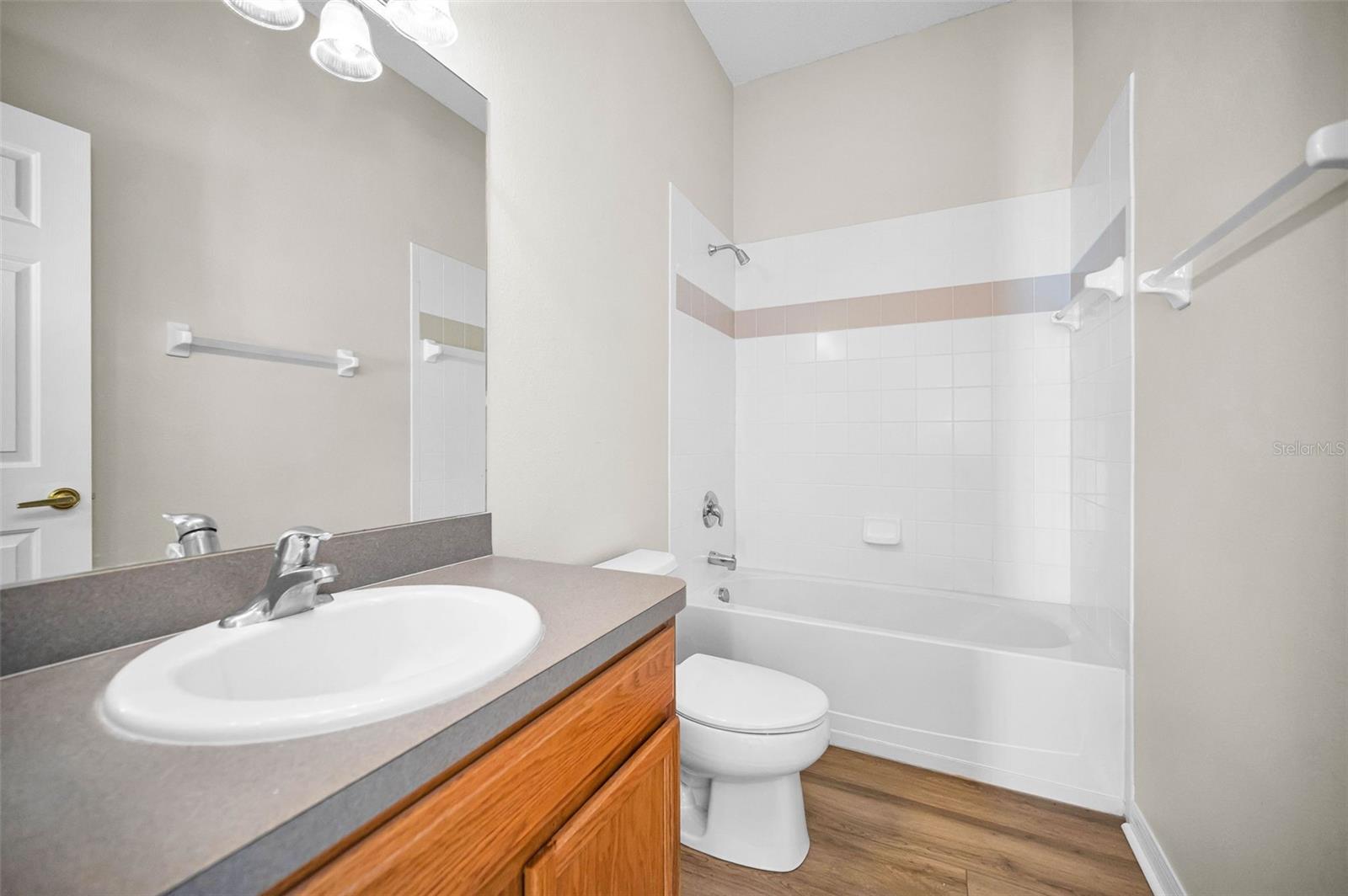 HERITAGE SPRINGS VILLAGE 24 & VILLAGE 24A - Residential