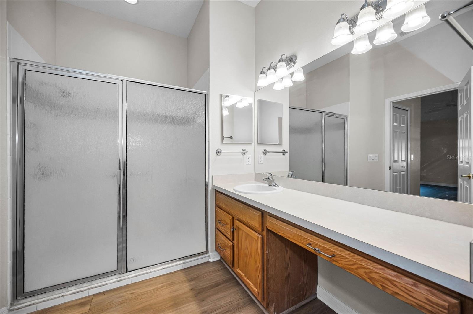 HERITAGE SPRINGS VILLAGE 24 & VILLAGE 24A - Residential