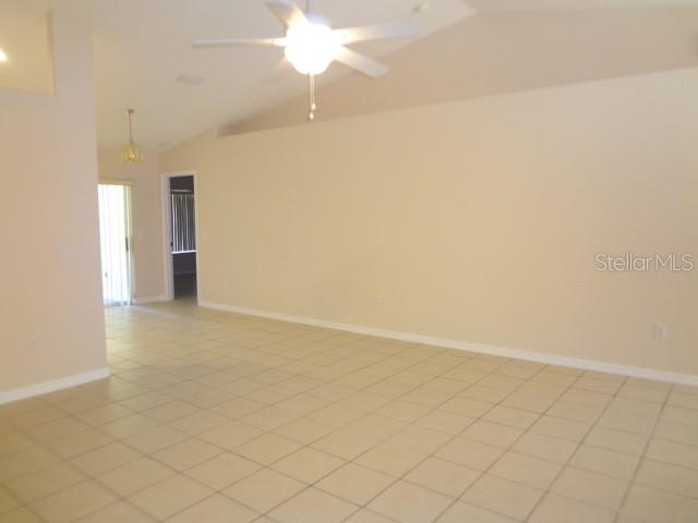 PALM COAST SEC 28 - Residential Lease